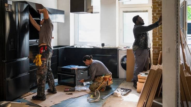 Home Remodeling Marketing