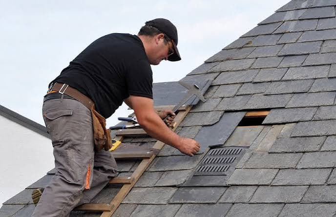 Roofing Marketing