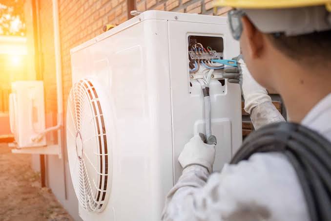 HVAC Marketing
