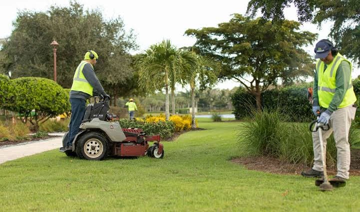 Landscaping Marketing
