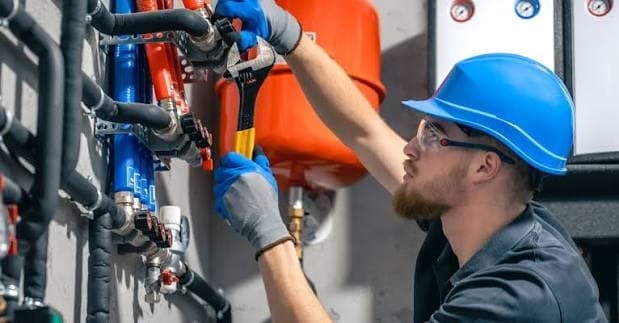 Plumbing Marketing